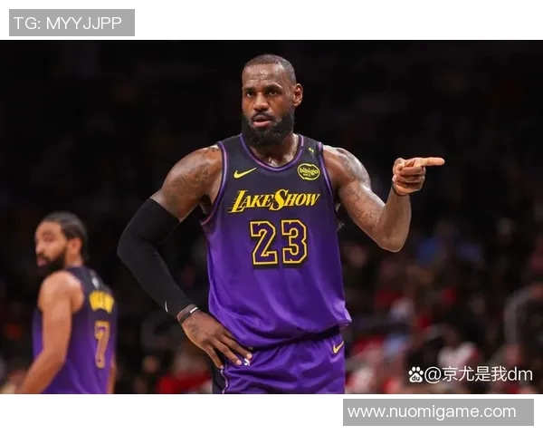 勒布朗詹姆斯领衔湖人对决掘金队的精彩较量与战术分析 勒布朗詹姆斯领衔湖人对决掘金队的精彩较量与战术分析