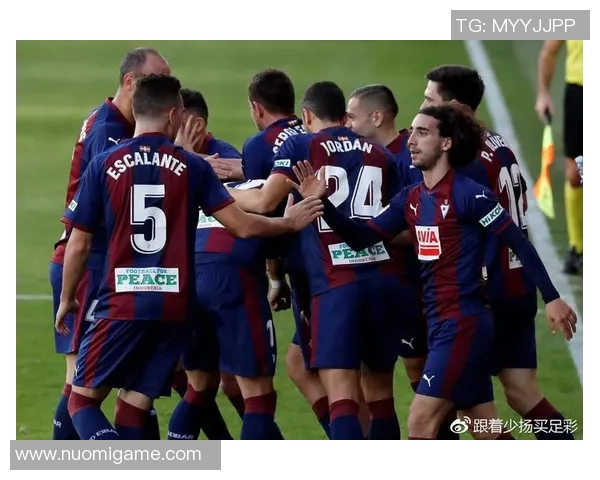 巴塞罗那与埃瓦尔精彩对决直播视频全程回放与分析